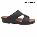 AL BAYAN L-184 Gents Sandal