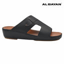 AL BAYAN L-187 Gents Sandal
