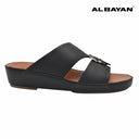 AL BAYAN L-185 Gents Sandal