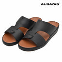 AL BAYAN L-183 Gents Sandal