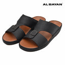 AL BAYAN L-184 Gents Sandal