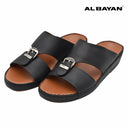 AL BAYAN L-186 Gents Sandal