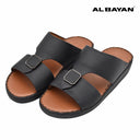 AL BAYAN M-184 Boys Sandal