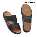 AL BAYAN L-183 Gents Sandal