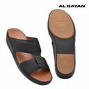 AL BAYAN L-184 Gents Sandal