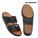 AL BAYAN L-185 Gents Sandal