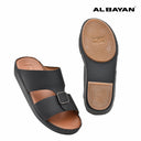 AL BAYAN M-184 Boys Sandal