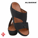 AL BAYAN L-183 Gents Sandal