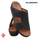 AL BAYAN L-187 Gents Sandal