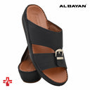 AL BAYAN L-186 Gents Sandal