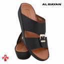 AL BAYAN L-185 Gents Sandal
