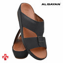 AL BAYAN L-184 Gents Sandal