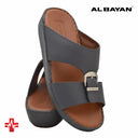 AL BAYAN M-186 Boys Sandal