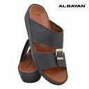 AL BAYAN L-185 Gents Sandal