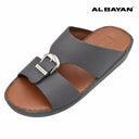 AL BAYAN M-186 Boys Sandal