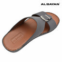 AL BAYAN M-186 Boys Sandal