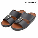 AL BAYAN L-185 Gents Sandal