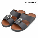 AL BAYAN M-186 Boys Sandal