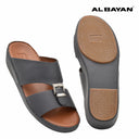 AL BAYAN L-185 Gents Sandal