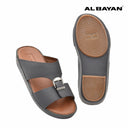 AL BAYAN M-186 Boys Sandal