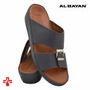 AL BAYAN L-185 Gents Sandal
