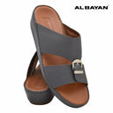 AL BAYAN L-186 Gents Sandal