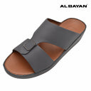 AL BAYAN L-184 Gents Sandal