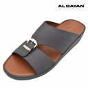AL BAYAN L-186 Gents Sandal