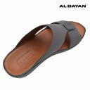 AL BAYAN L-184 Gents Sandal