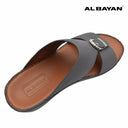 AL BAYAN L-186 Gents Sandal