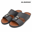 AL BAYAN L-186 Gents Sandal
