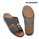 AL BAYAN L-186 Gents Sandal