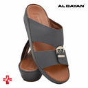 AL BAYAN L-186 Gents Sandal
