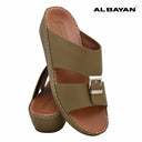 AL BAYAN L-185 Gents Sandal
