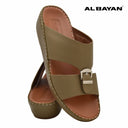 AL BAYAN L-186 Gents Sandal