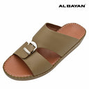 AL BAYAN L-186 Gents Sandal
