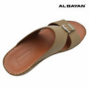 AL BAYAN L-186 Gents Sandal