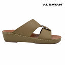 AL BAYAN L-185 Gents Sandal