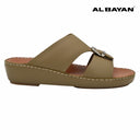 AL BAYAN L-186 Gents Sandal