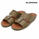 AL BAYAN L-185 Gents Sandal