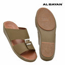 AL BAYAN L-185 Gents Sandal