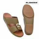 AL BAYAN L-186 Gents Sandal