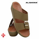 AL BAYAN L-185 Gents Sandal
