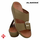 AL BAYAN L-186 Gents Sandal