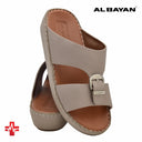 AL BAYAN M-186 Boys Sandal