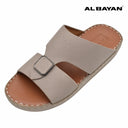 AL BAYAN M-184 Boys Sandal