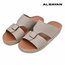 AL BAYAN M-184 Boys Sandal
