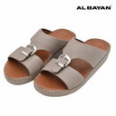 AL BAYAN M-186 Boys Sandal