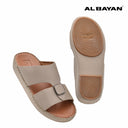 AL BAYAN M-184 Boys Sandal