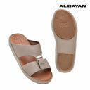 AL BAYAN M-186 Boys Sandal